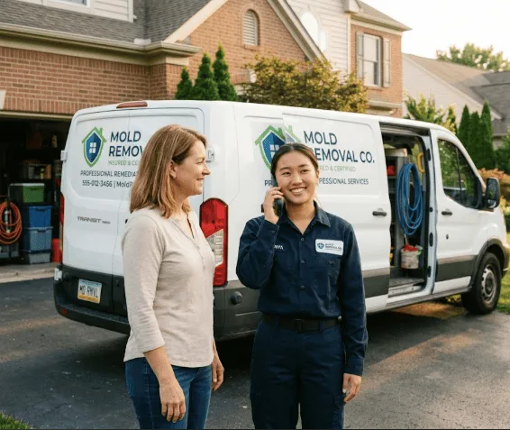 Crawlspace Mold Remediation Old Greenwich, CT FAQs